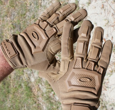 oakley si tactical gloves