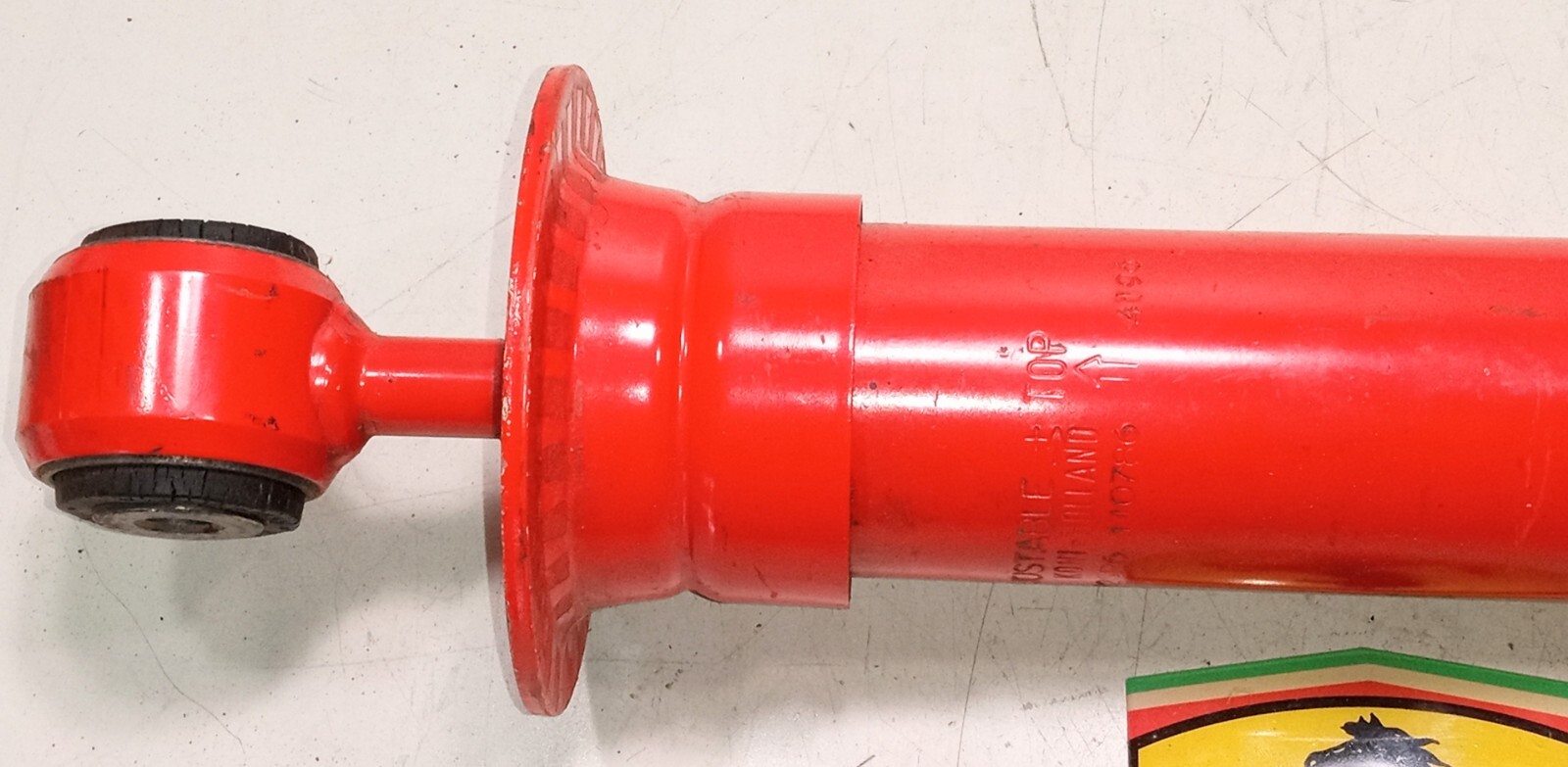 Ferrari 308 Koni Front Shock Absorber_110786_208_106261_108807_GENUINE