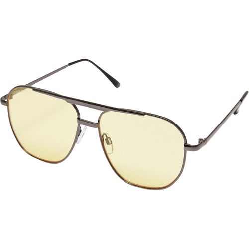 Urban Classics Sunglasses Manila UV400 Sun Protection Fashion Everyday - Picture 18 of 21