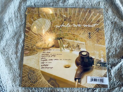 Kehlani While We Wait Signed Lava Vinyl ~ In Hand New | eBay