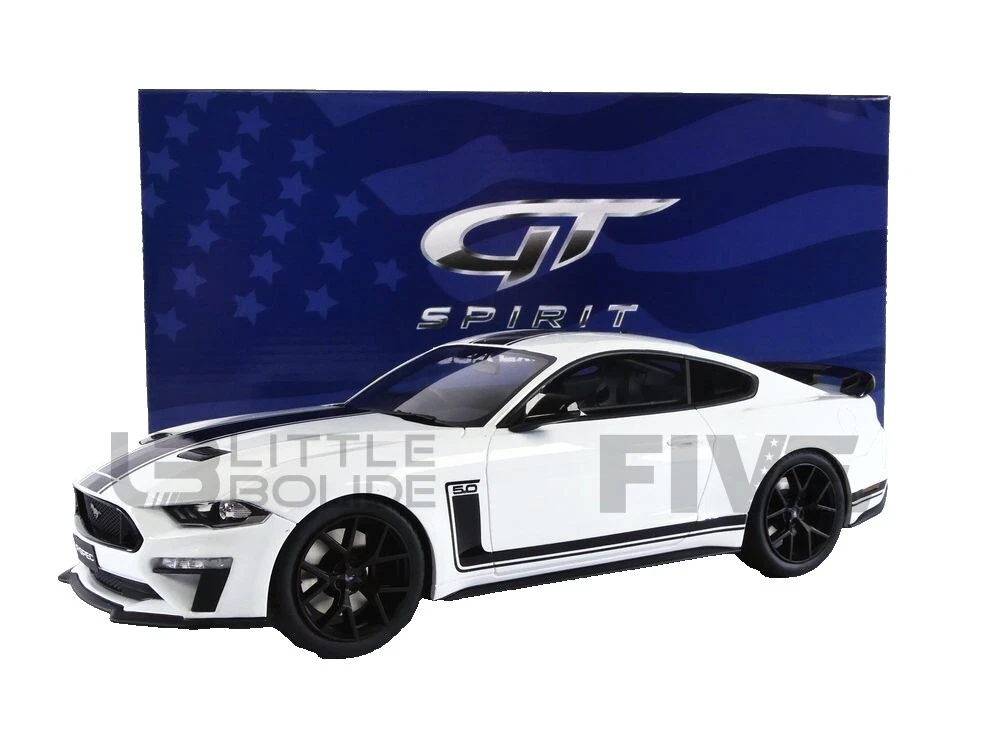 Veículos de brinquedo e de metal fundido escala 1:8 Ford