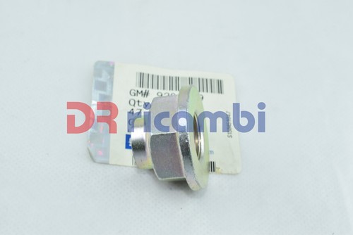 DADO ESAGONALE M18 MOZZO RUOTA POST. OPEL AGILA A - OPEL 4700024 - 9203049 - Imagen 3 de 3