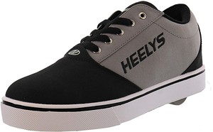 heelys unisex wheeled footwear skate shoe