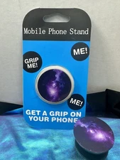 Universe phone gripper universal fits all phones