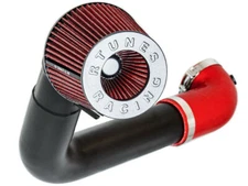 Cold Air Intake Kit MATT BLACK For 09-14 Challenger /05-10 300C HEMI 5.7/6.1 V8