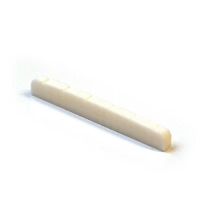 GUITAR ANATOMY Knochenmutter für Strat Tele 43 mm Stratocaster & Telecaster Gitarren - Gitarre Anatomie