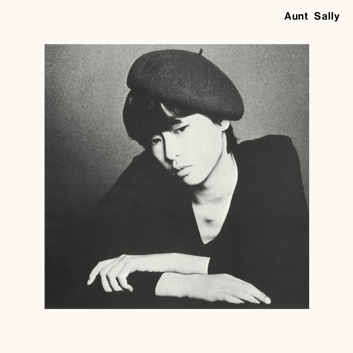 Aunt Sally Aunt Sally (CD) Album
