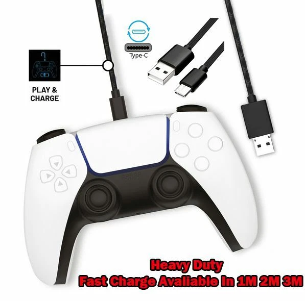 Dualshock hotsell play 5