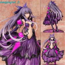 Anime Date A Live Tohka Yatogami PVC Figure Statue Gift Boxed Collectibles 24cm