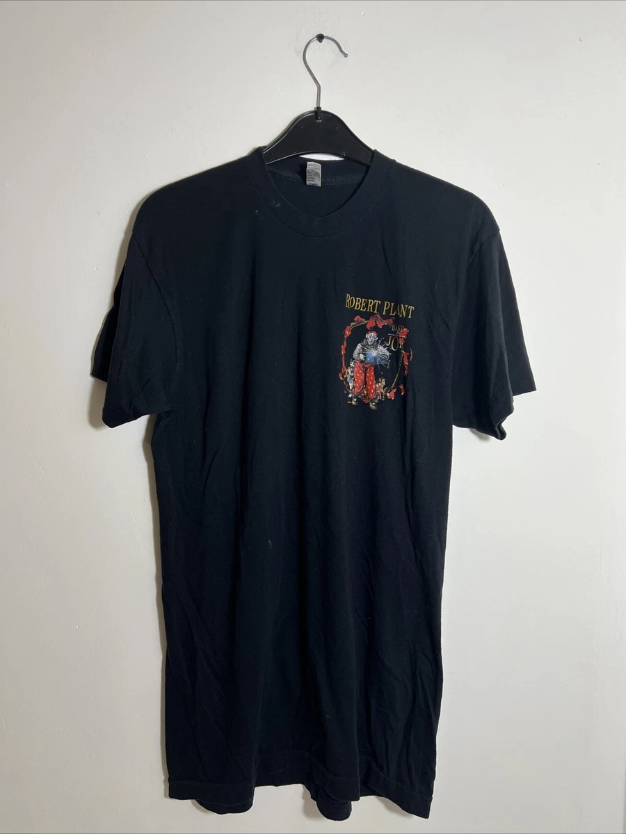 robert plant t shirt products for sale | eBay UK
