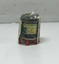 New Dynatech Rf Coaxial Switch Sp6t Dc-18ghz 24vdc M6-413j801