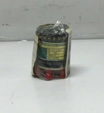 NEW Dynatech RF Coaxial Switch SP6T DC-18GHz 24VDC M6-413J801