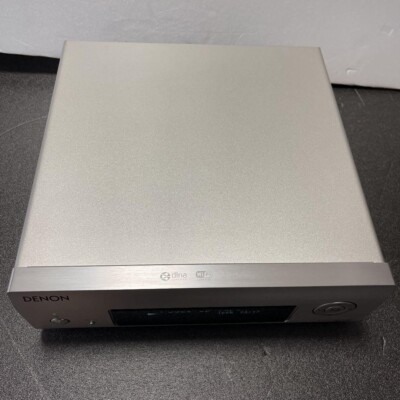 DENON DNP-F109 Network player 100V from Japan Used | eBay