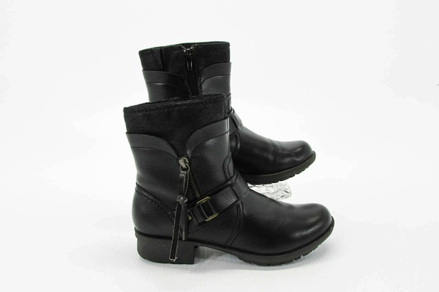 clarks riddle avant women's boot