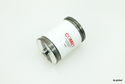 COMET Used Vacuum Capacitor CFMN-21DAC/30-AF-H 21pF  30/18kV SEM-I-190=Y310