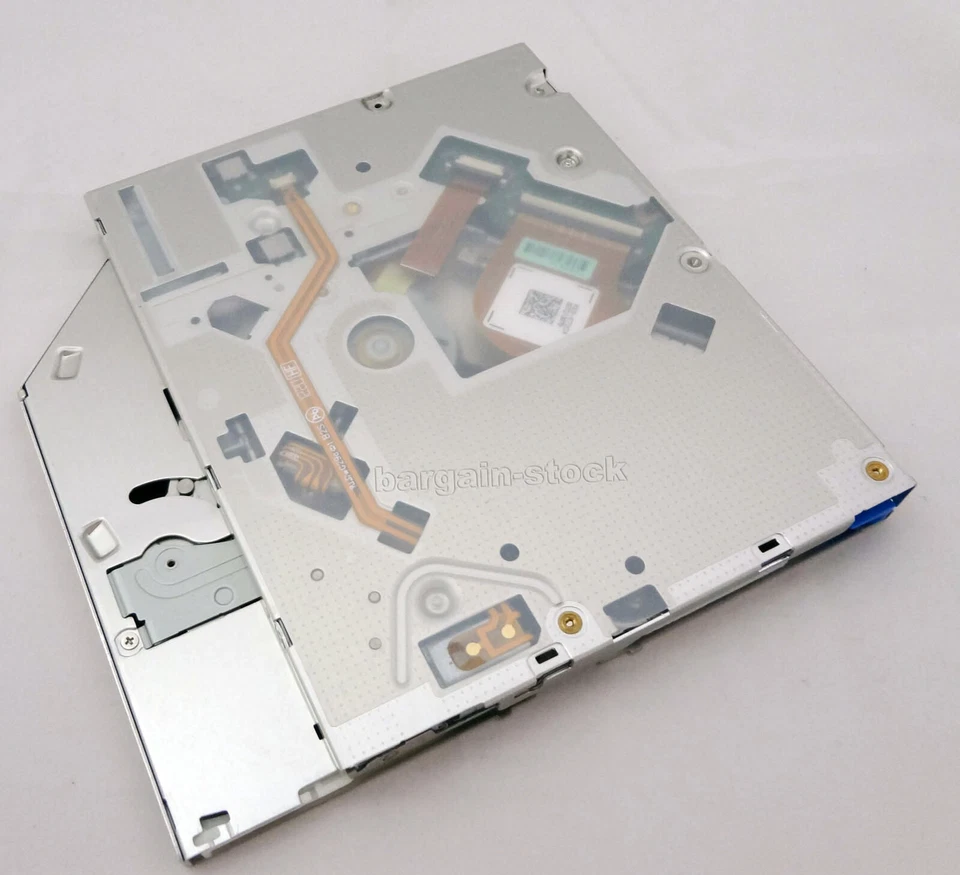 BD-ROM Blu-ray Read/Player Drive Dell Alienware 15 17 18 M15x M17x M18x R1 R2 R3 - Image 2 of 4