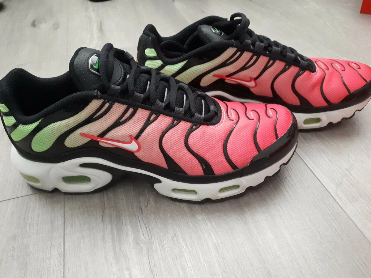 Tns green cheap and black
