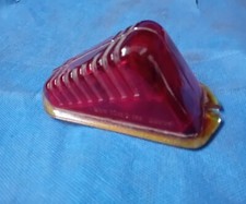 Feu arrière Triumph TR