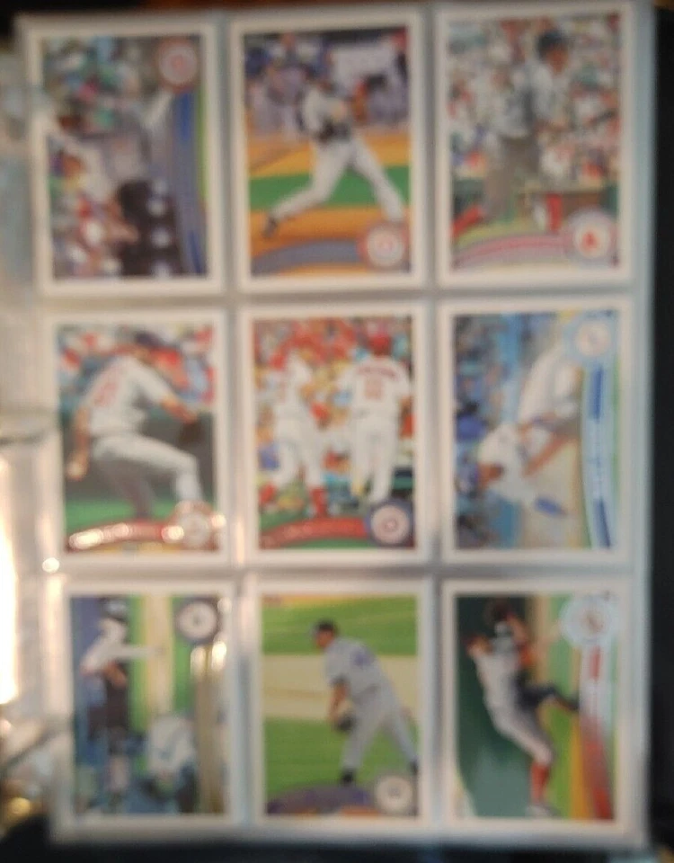 2011 Topps base cards 251-500 Pick from drop down list - Image 4 of 4