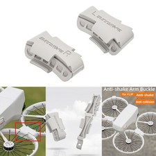 Shock Absorption Fixed Buckle Anti-Collision Arm Buckle Set for DJI FLIP Drone