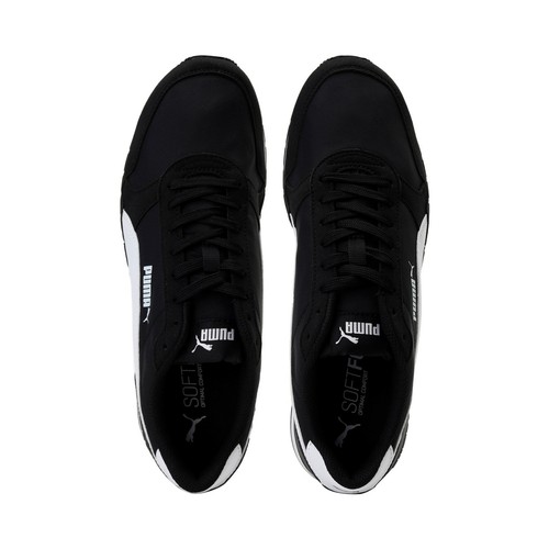 Puma Unisex ST Runner v2 NL Sneaker Schuhe Turnschuhe Sportschuhe Freizeitschuhe - Bild 6 von 54
