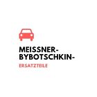 Meissner -Bybotschkin -Ersatzteile