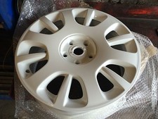 Bentley Arnage Corniche WHEEL RESTORATION Tudor Wheels