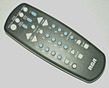 OEM GENUINE - RCA RCU403A - Universal Remote Control TV DVD - TESTED - DD-1674