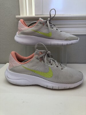 Nike Trainers Flex Experience Run 11 Women's  Size 8 Gym Track Running sport DG