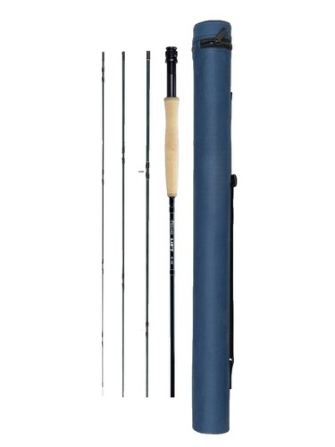 Fly rod ECHO CARBON-XL 7'6