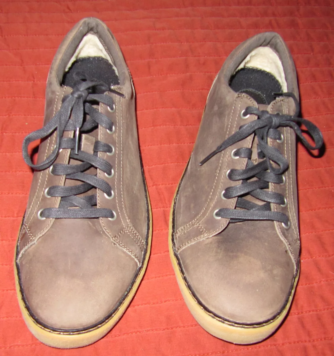 Uggpure wool lining sale