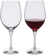 Wine Glasses (Set of 2, 19oz)