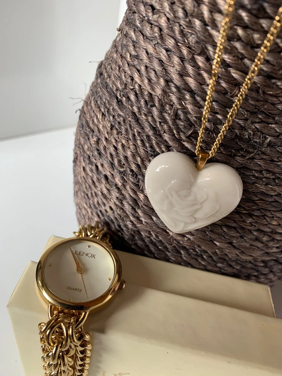 Watch necklaces pendants online