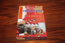 Chinatown Mystery Ser The Case Of The Firecrackers By Laurence Yep 1999 Hardcover For Sale Online Ebay