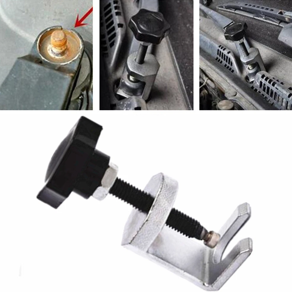 Portable Car Vehicles Metal Windscreen Window Wiper Arm Puller