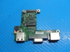 MSI GE60 2PF MS-16GF 15.6" Genuine USB VGA Ethernet LAN Port Board MS-16GFA