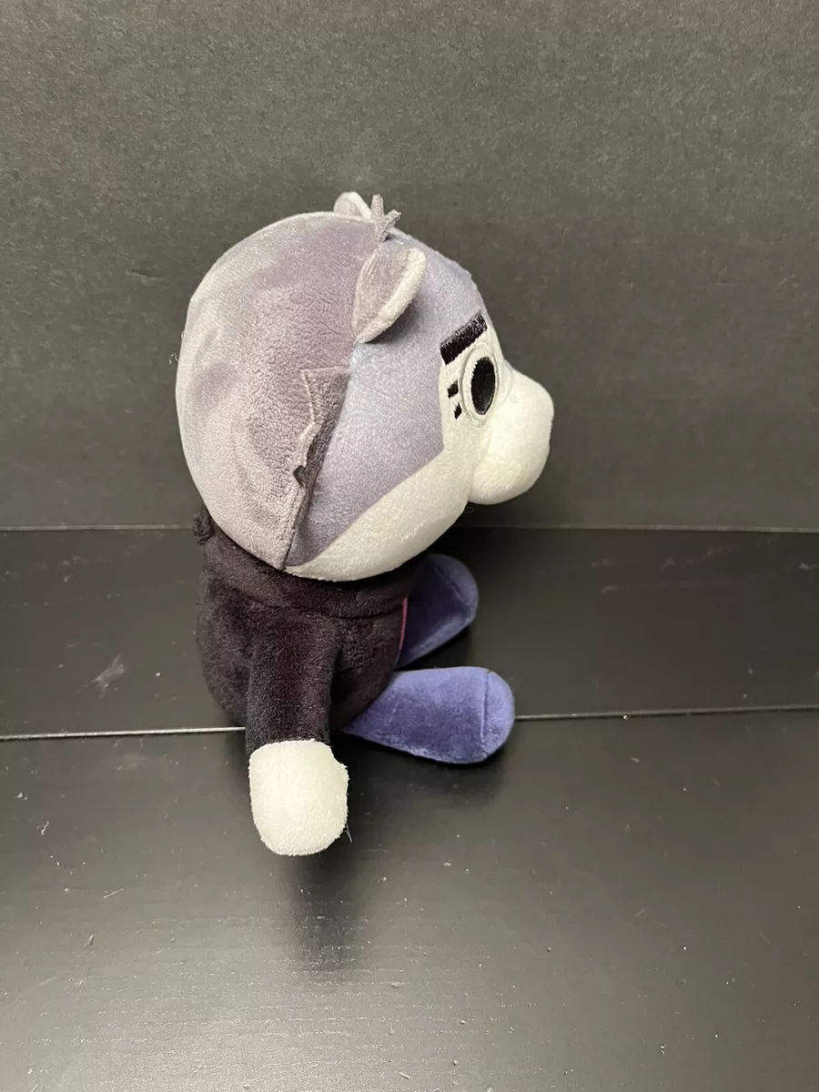 PIGGY Clowny Series 9” Stuffed Animal Plush Roblox PhatMojo Zoo