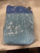 Homech Inflatable Swimming Pool 95*56*22"