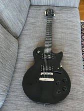 Epiphone Les Paul Chitarra Elettrica - Ebony