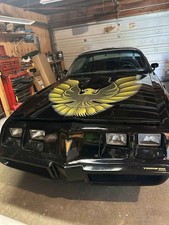 1979 Pontiac Firebird for Sale
