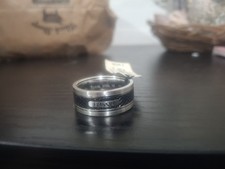Image of Fossil Men's Stainless Steel brand new with tag