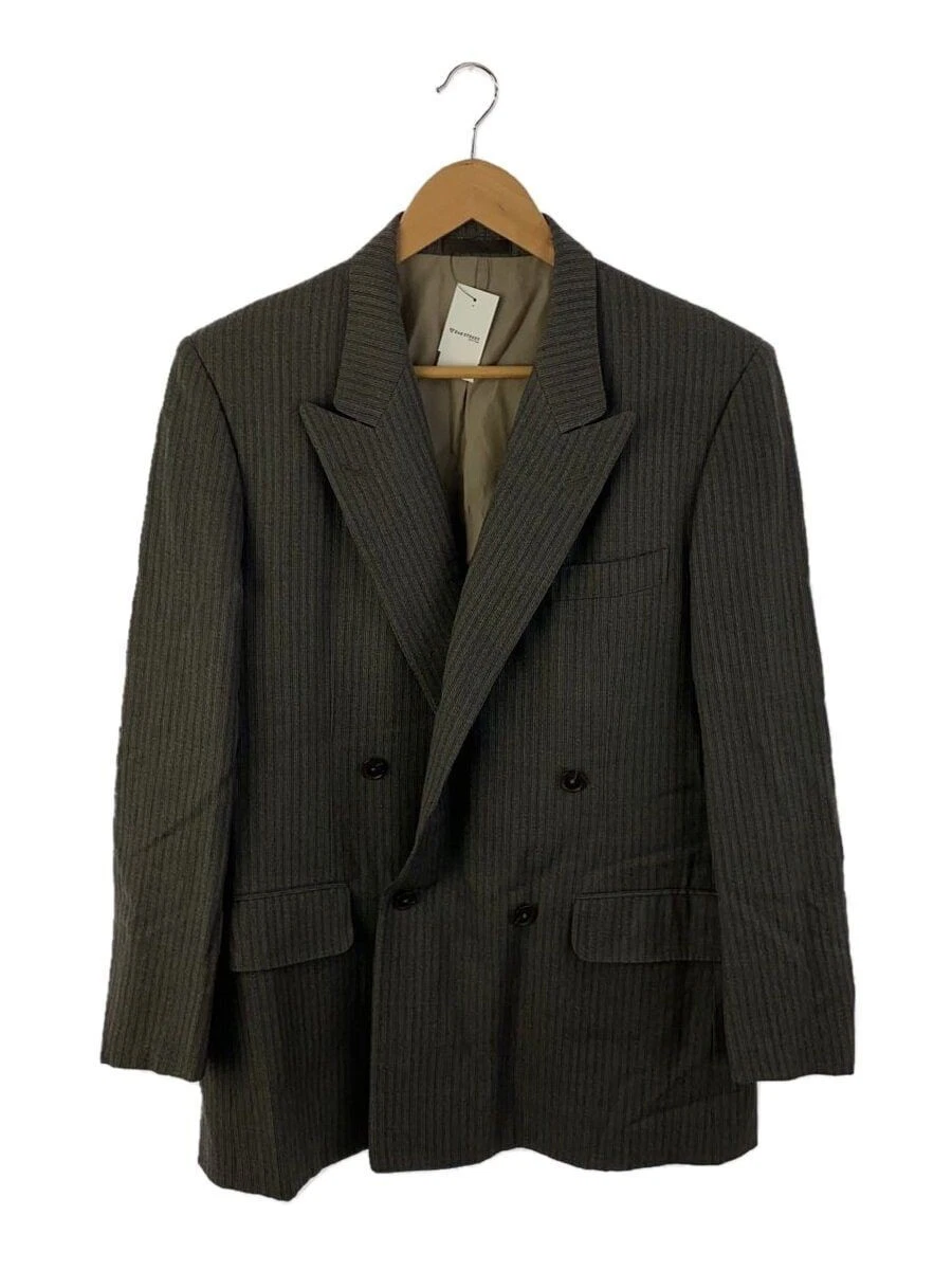 Giacca sartoriale BURBERRYS lana usata