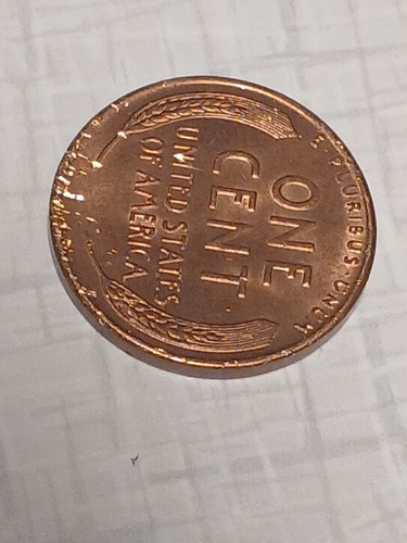 Rare 1957 Wheat Lincoln No Mint Mark Well Preserved + Errors - Picture 12 of 14