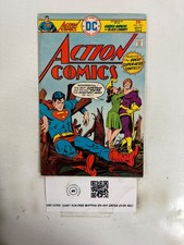 Action Comics # 451 VF-NM DC Superman Comic Book 25 ET2
