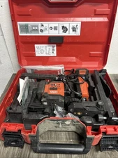 Hilti PM 30-MG COMPLETE SET #q6