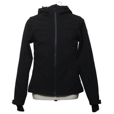 Lager 157, Softshelljacke, Herren, Größe: S, Schwarz, Polyester, Einfarbig #oGF