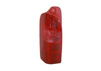 VAN Wezel Heckleuchte 4391921 FüR JD Movano Opel Renault FD X70 Master Bus DTI 2