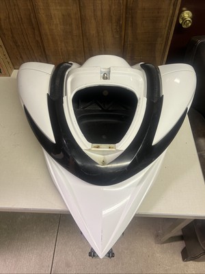 2008 RXP 215 155 Sea-Doo OEM Front Upper Storage Compartment Cover