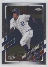 2021 Topps Pro Debut Chrome Adinso Reyes #PDC-116 w7v