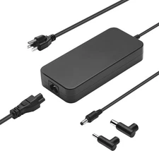 180W Laptop Charger for MSI GF63 GF65 GS65 GS66 GF62 GL62 GE62 GS70 GF72... 